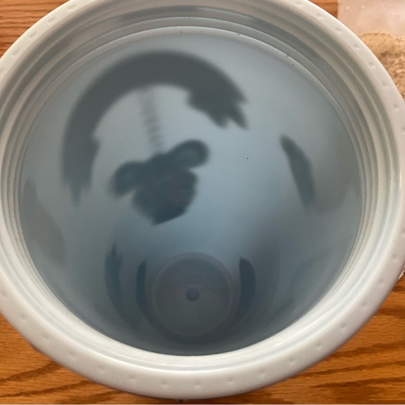 Starbucks 24 Oz Tumbler With Lid Straw Dream In Color Patches Coffee Cold Drinks - Picture 5 of 5